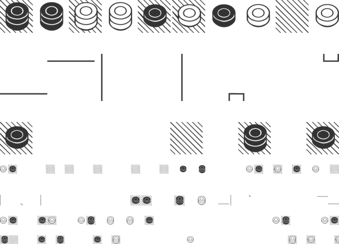 Draughts Ultrecht font preview