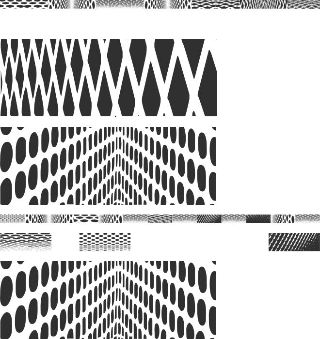 KleinKarpets font preview