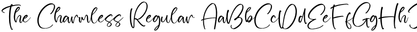 The Charmless font download