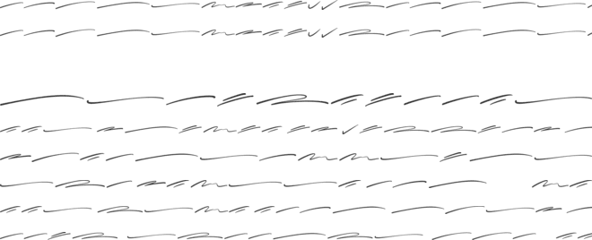 Callesta Swash font preview