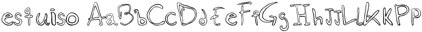 Esquiso font download
