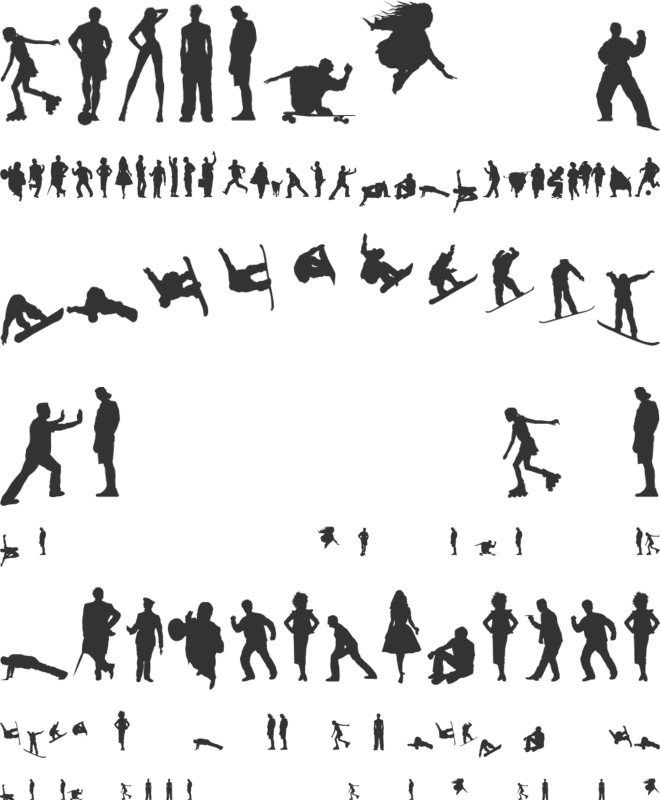 Celebrity font preview