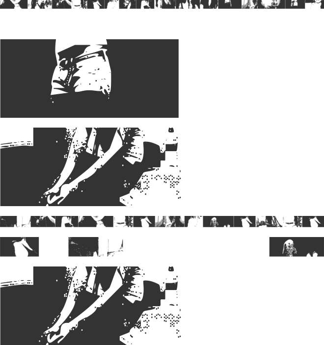 AmyBats font preview