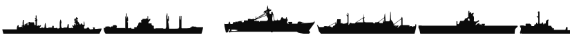 US Navy font download
