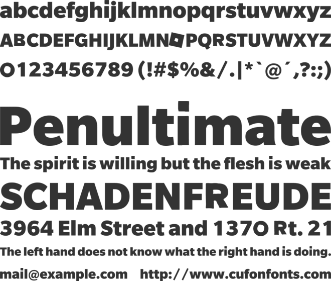 ROBL0X logo font preview