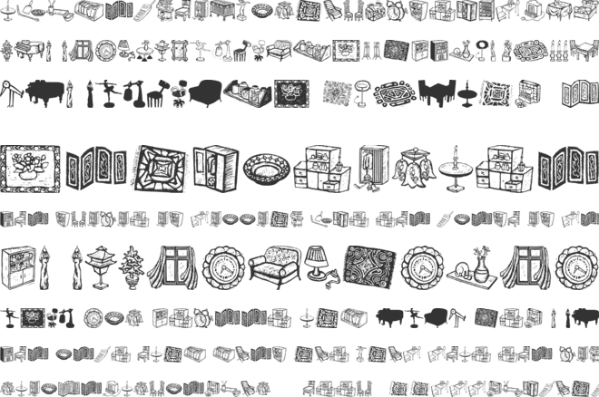 LiveStyle font preview