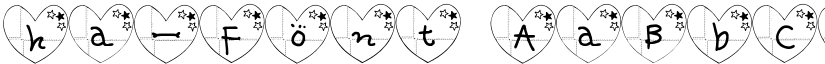 ha-Font font