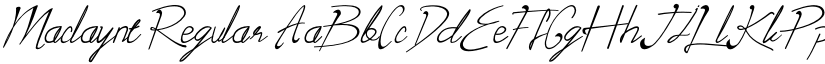 Maclaynt font download