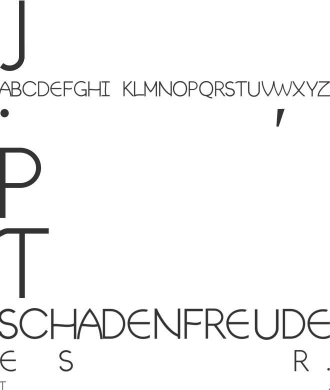 Elemento font preview