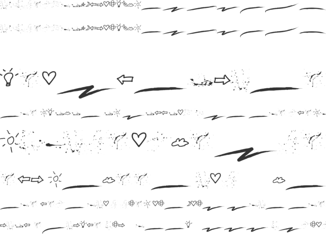 GrettyZollaink font preview