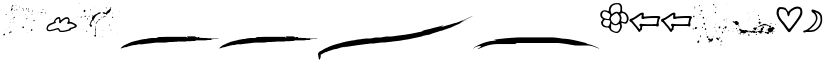 GrettyZollaink font download