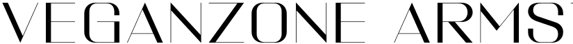 Veganzone Armstrong Sans Serif Regular font