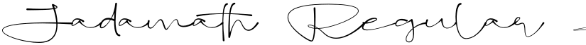 Jadamath font download