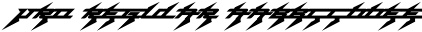 Jiro font download