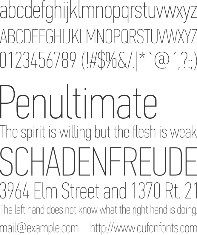 pf din text comp pro font free download