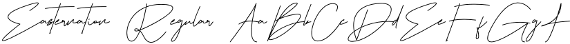 Easternation font download