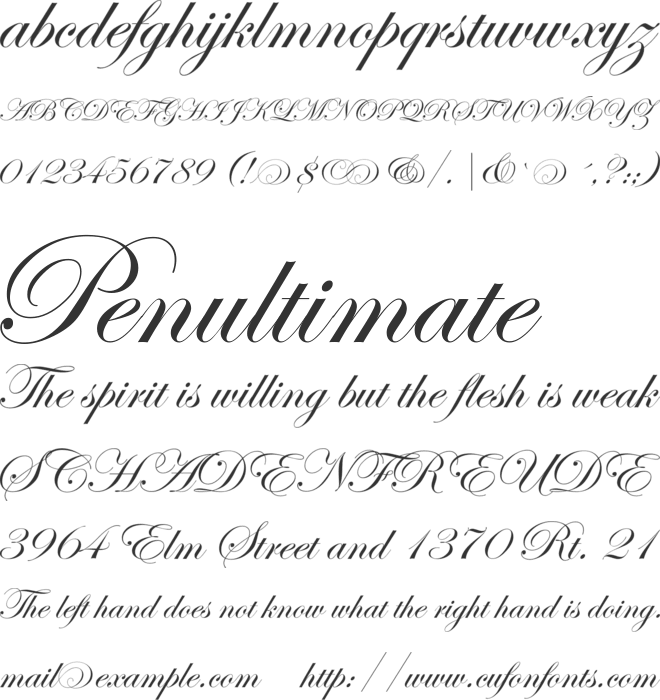 Edwardian script itc font Edwardian script itc font