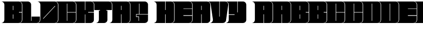 BlockTag font download