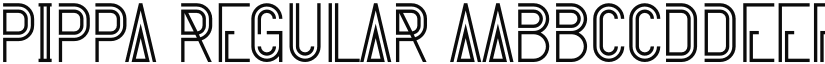 Pippa font download