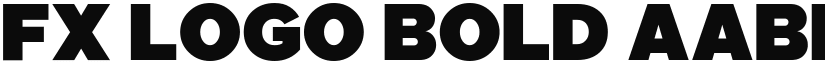 FXNOW font download