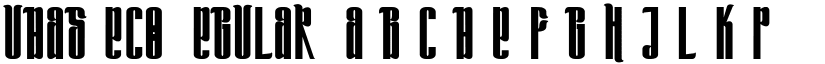 JudasDeco font download