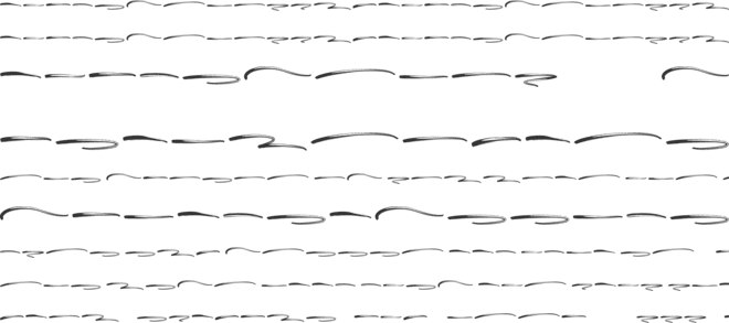 Sellyna Brush Swash font preview