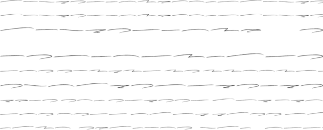 Kathiega Swash font preview