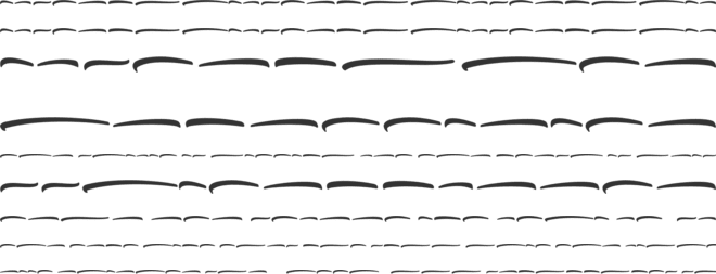 Amelona Swash font preview