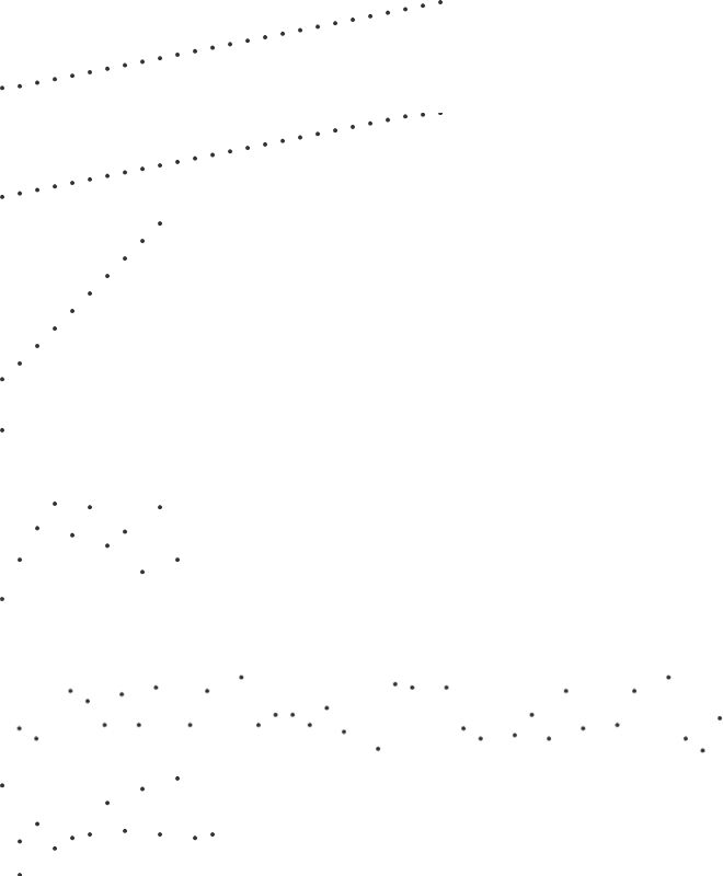 Linefont font preview