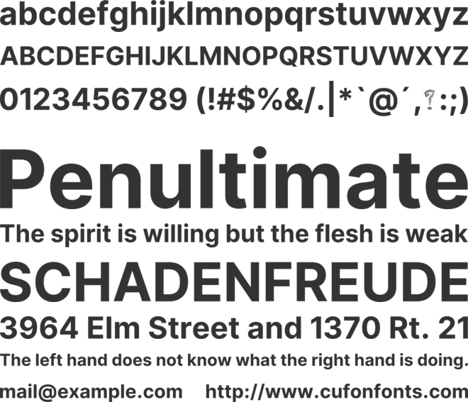 Konkhmer Sleokchher font preview