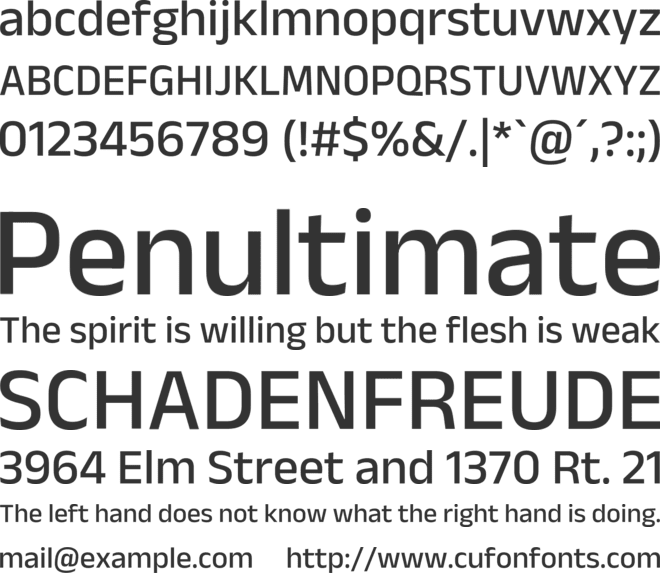 Anek Odia font preview