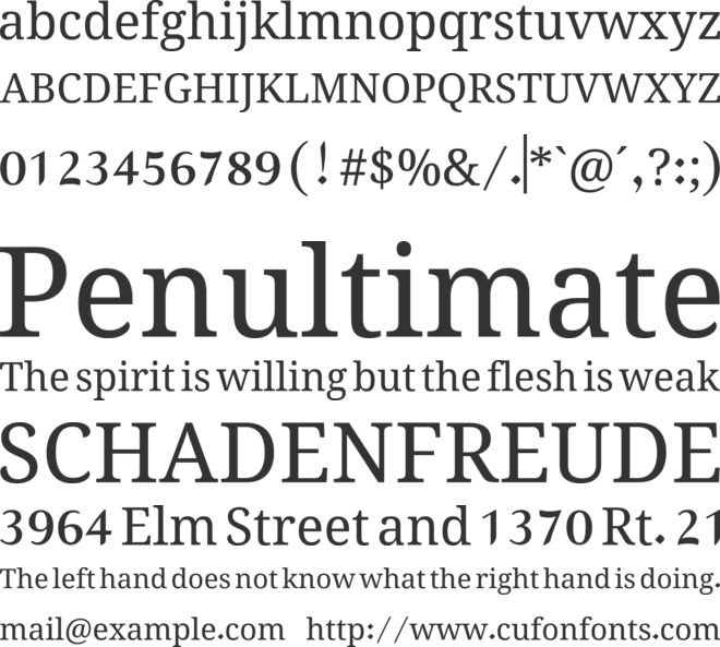 Noto Nastaliq Urdu font preview