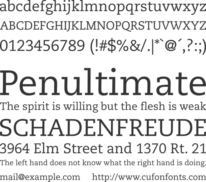 PMNCaeciliaW02-55Roman font preview