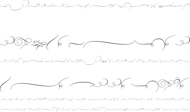 Sentosha Ornament font preview