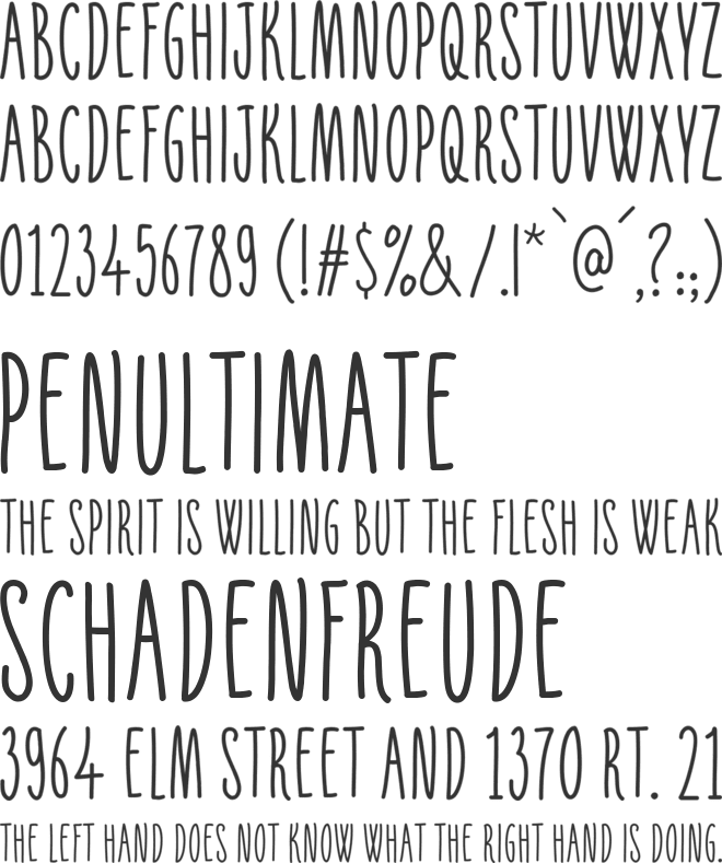 Greek_Rolls font preview