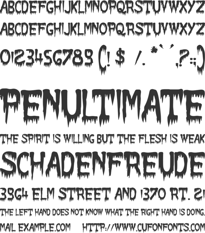 Je Visais Pas Les Couilles font preview