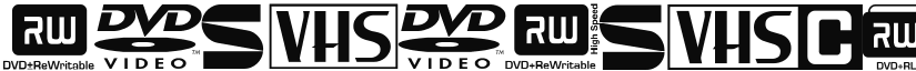 Logos-de-DVD-vs-VHS font download