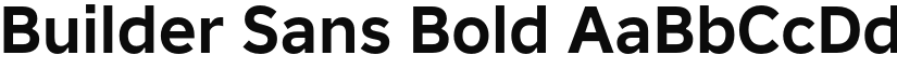 Roblox Builder Sans font download