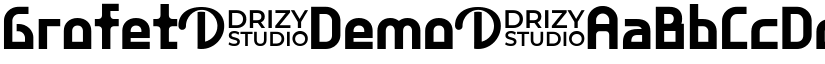 Grofet font download