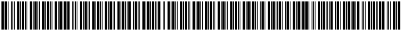 Code 3 de 9 Regular font