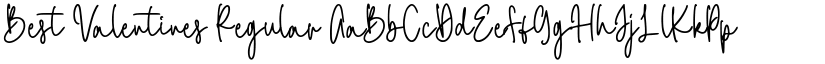 Best Valentines font download