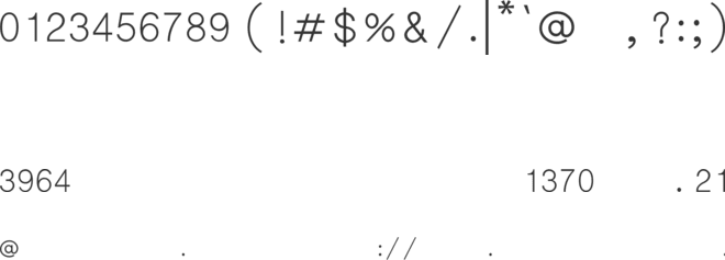 Lohit Bengali font preview