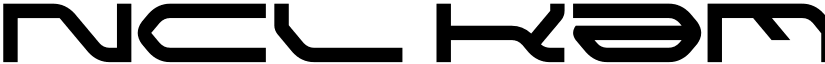 NCL Kamver Demo font