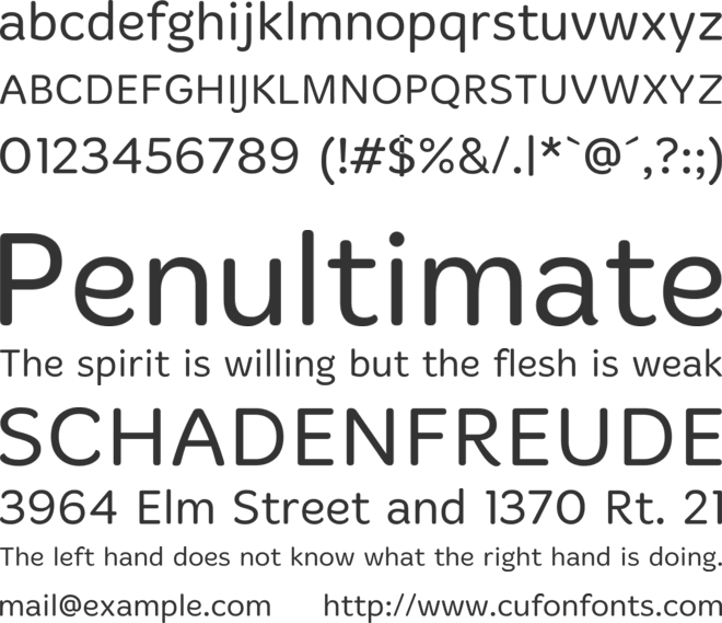 Merge One Font : Download Free for Desktop & Webfont