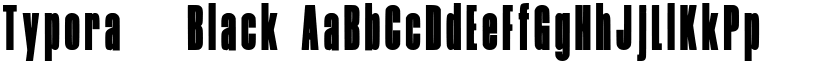 Typora _ Black font