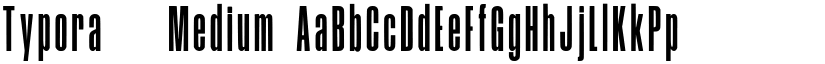 Typora _ Medium font