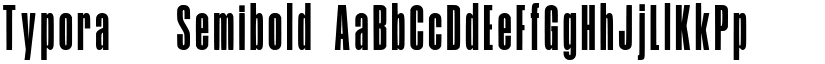 Typora _ Semibold font