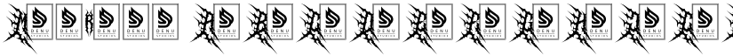 Mikrion font