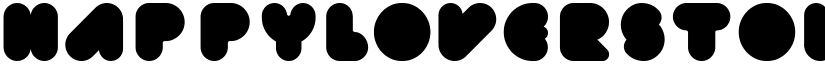 happyloverstown.eu_fatlove font