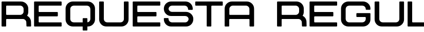 Requesta font download